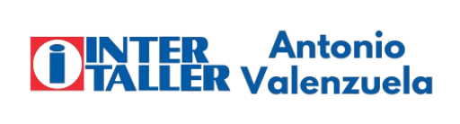 Logotipo en balnco